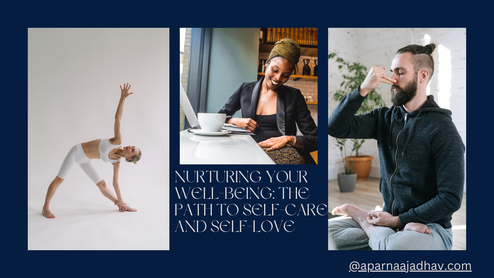 Read more about the article Embrace Self-Care for a Flourishing Life – By Aparnaa Jadhav