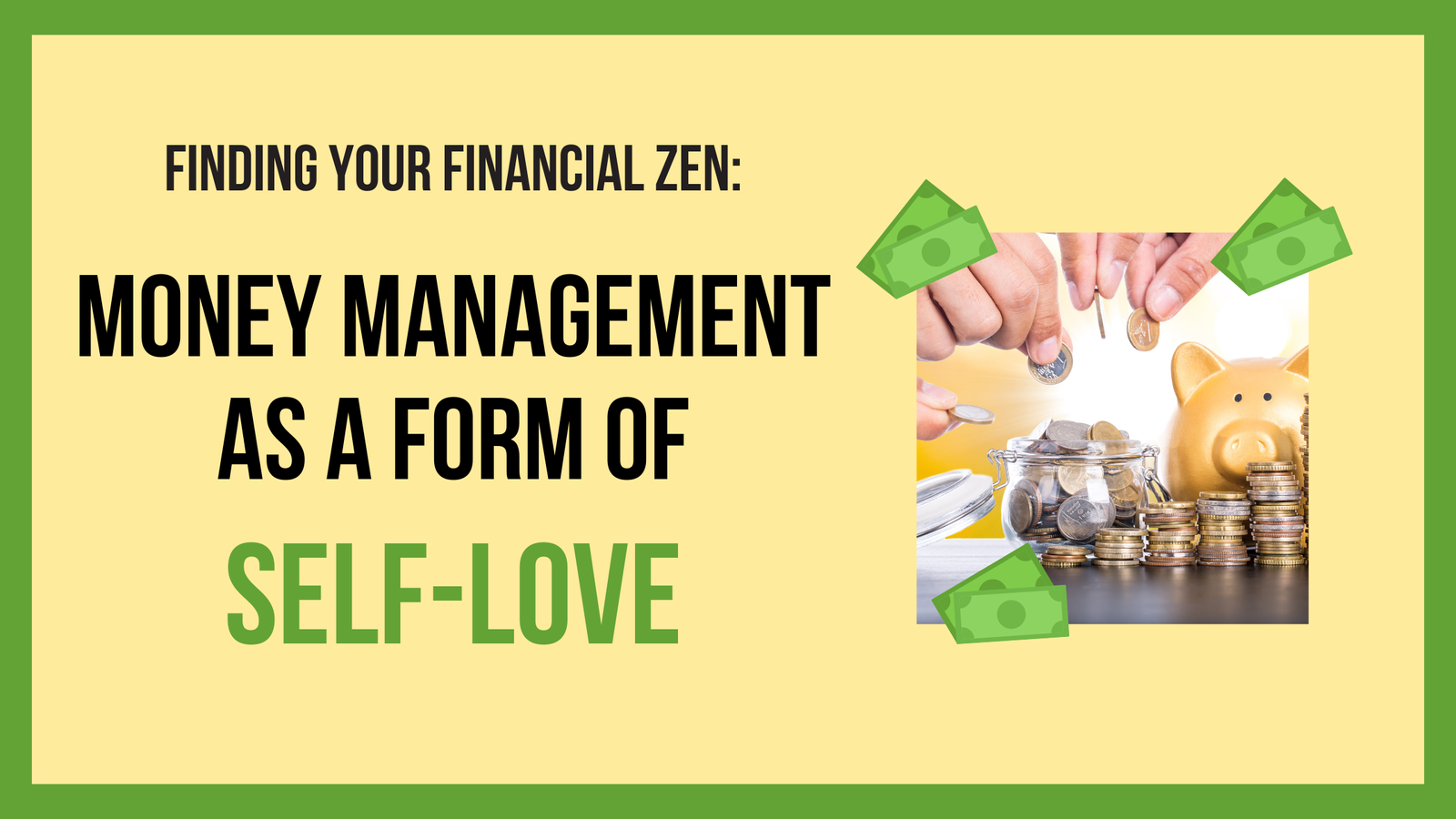 Read more about the article Achieving Financial Well-Being as Self-Love with Aparnaa Jadhav
